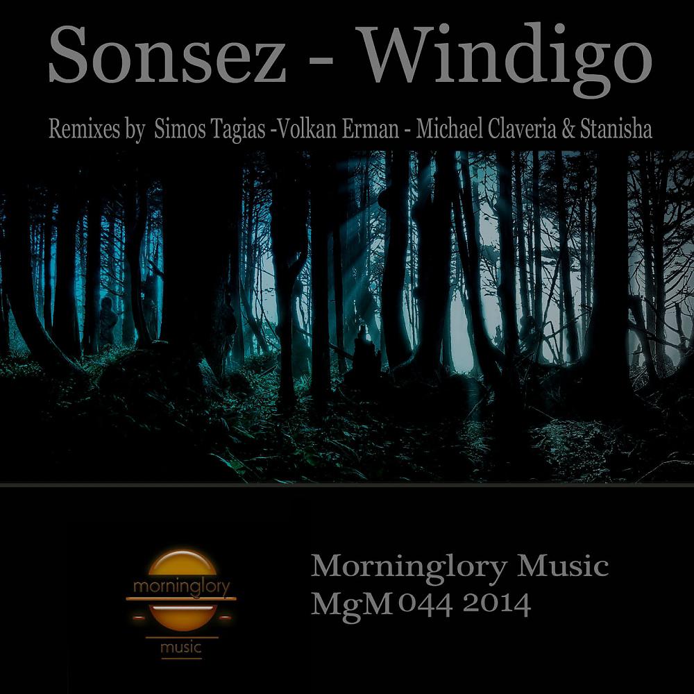 Постер альбома Windigo