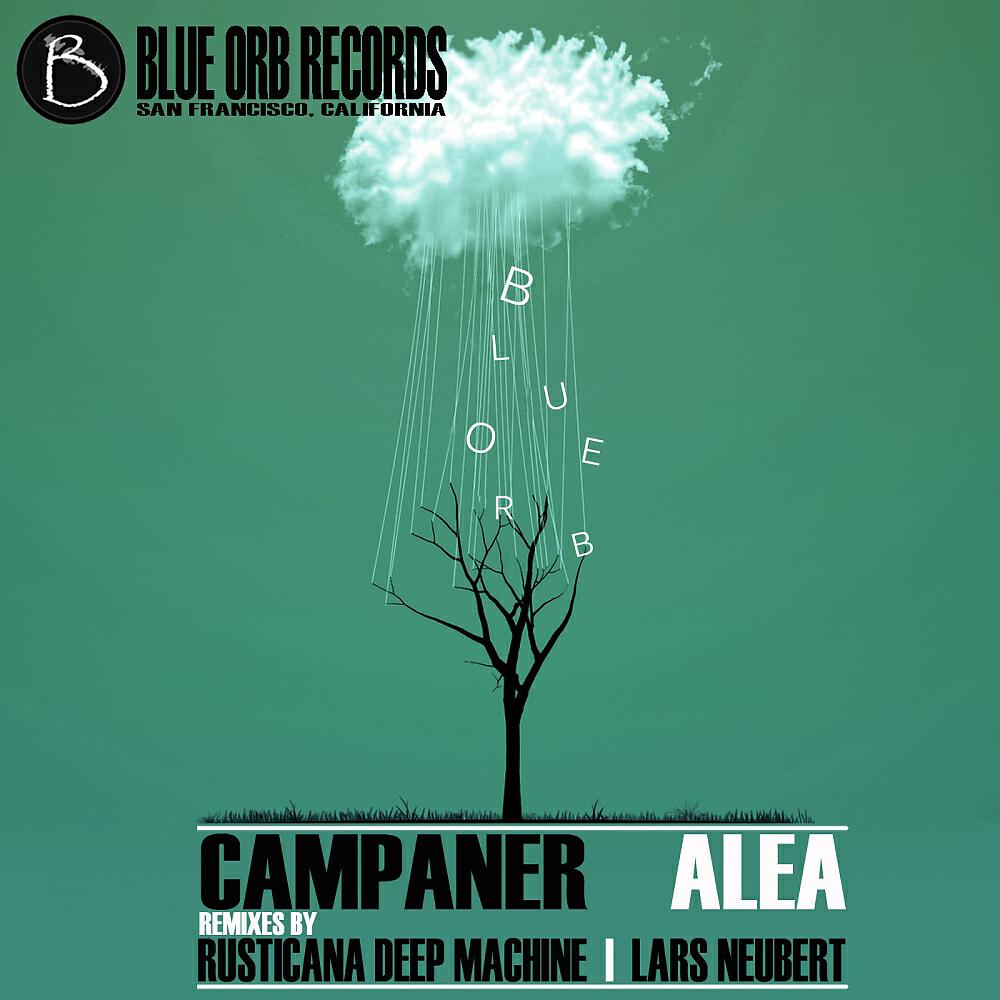 Campaner - Alea (Lars Neubert Remix)
