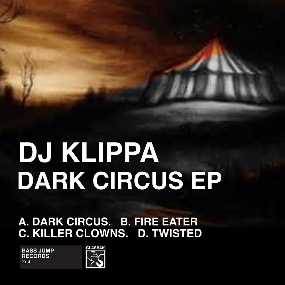 DJ Klippa - Fire Eater