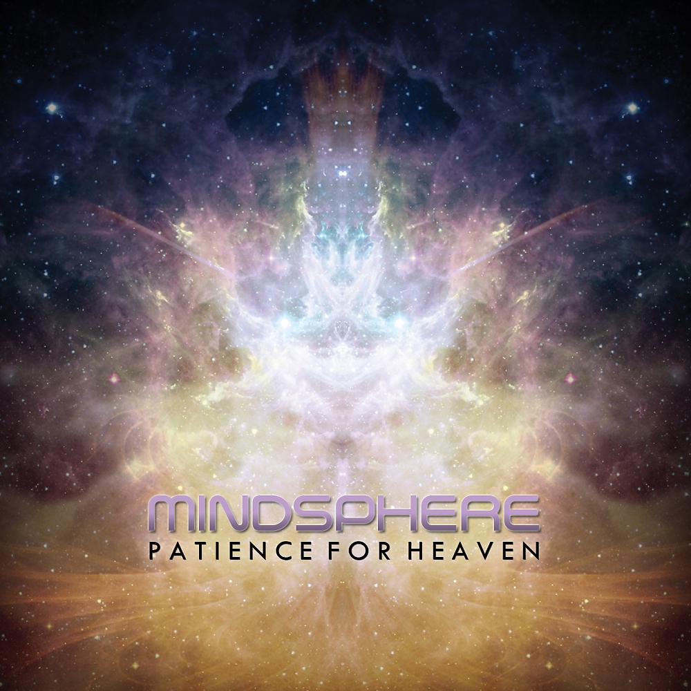 Постер альбома Patience For Heaven
