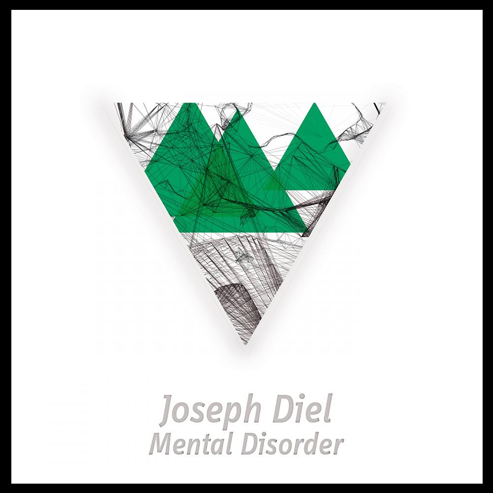 Постер альбома Mental Disorder