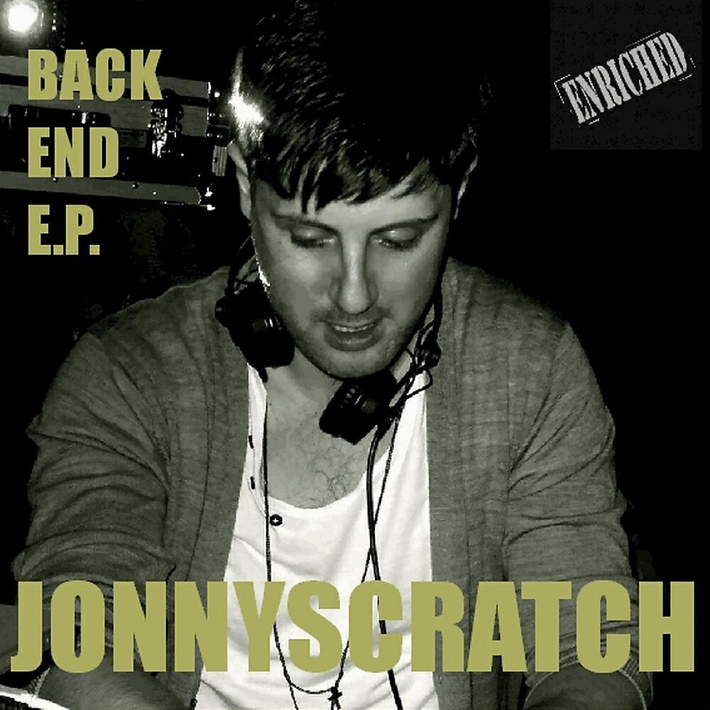 Jonnyscratch - Way Back When