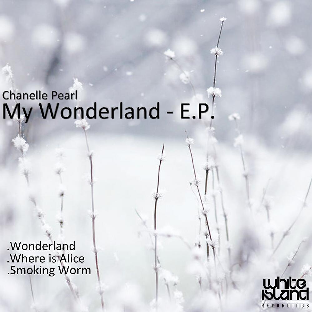 Chanelle Pearl - Wonderland