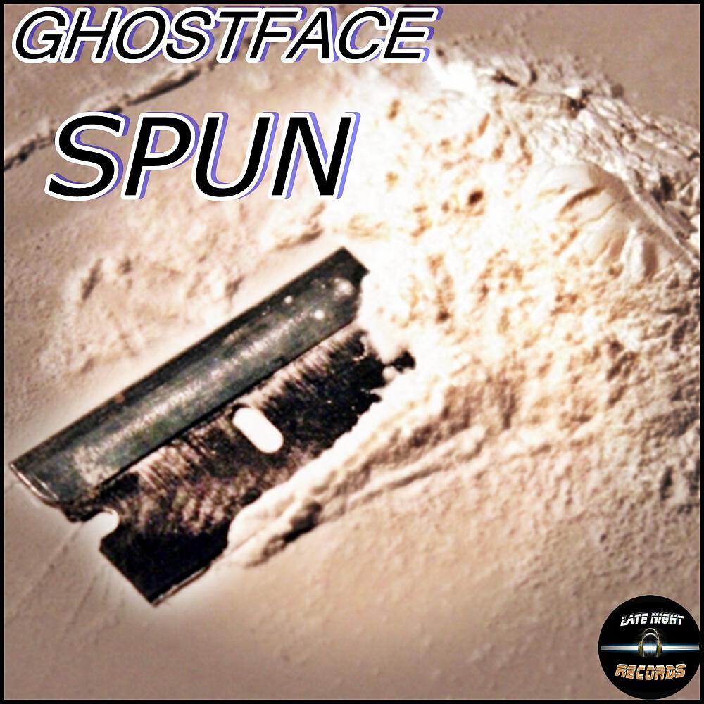 Ghostface - Spun
