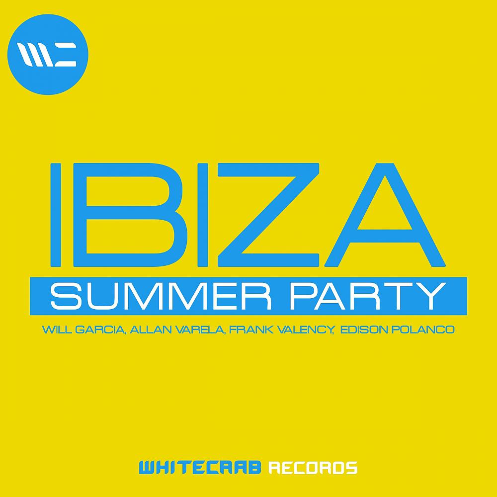 Постер альбома Ibiza Summer Party