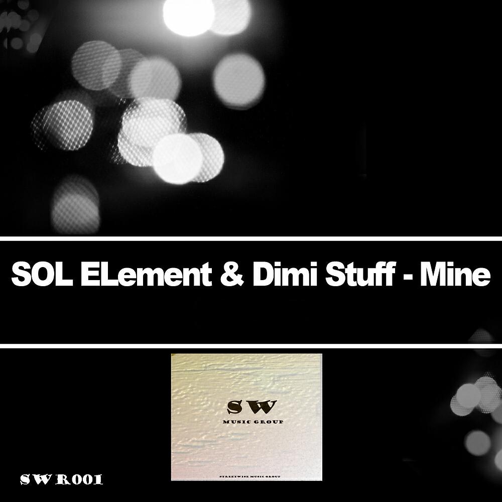 SOL Element - Mine