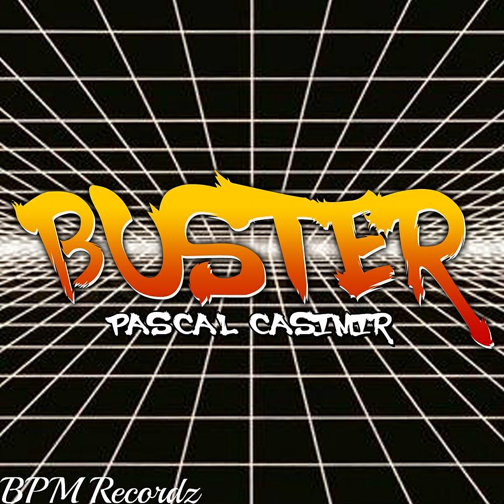 Pascal Casimir - Buster