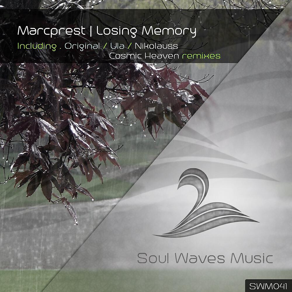 Marcprest - Losing Memory (Nikolauss Remix)
