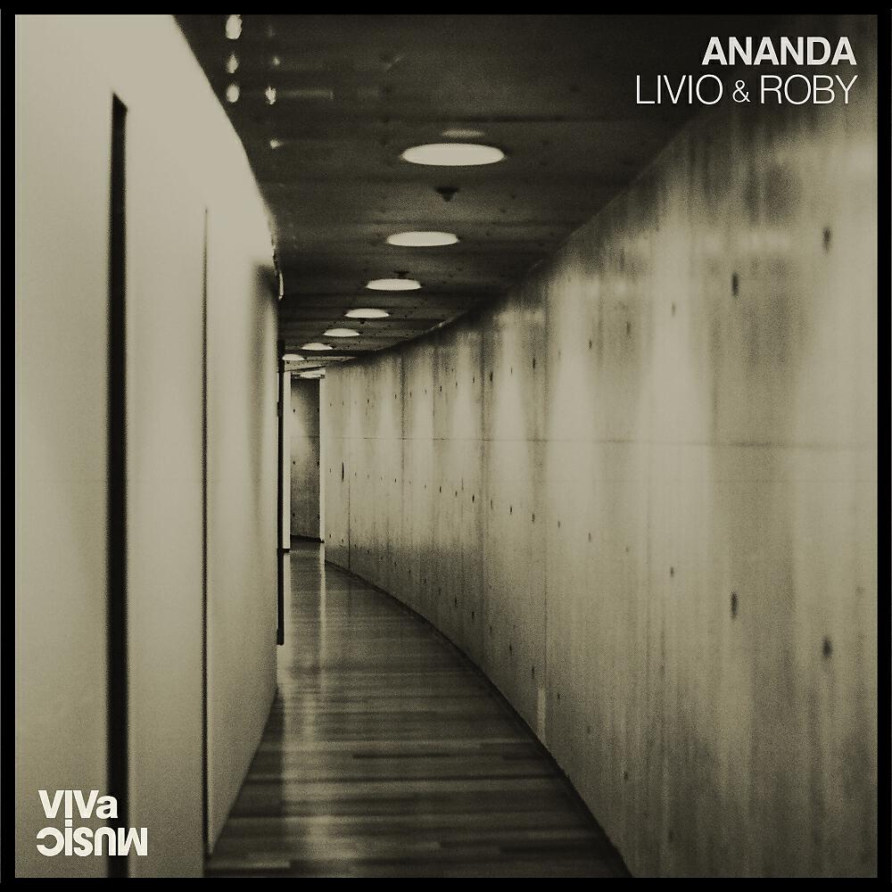 Livio & Roby - Ananda (Cesar Merveille Remix)
