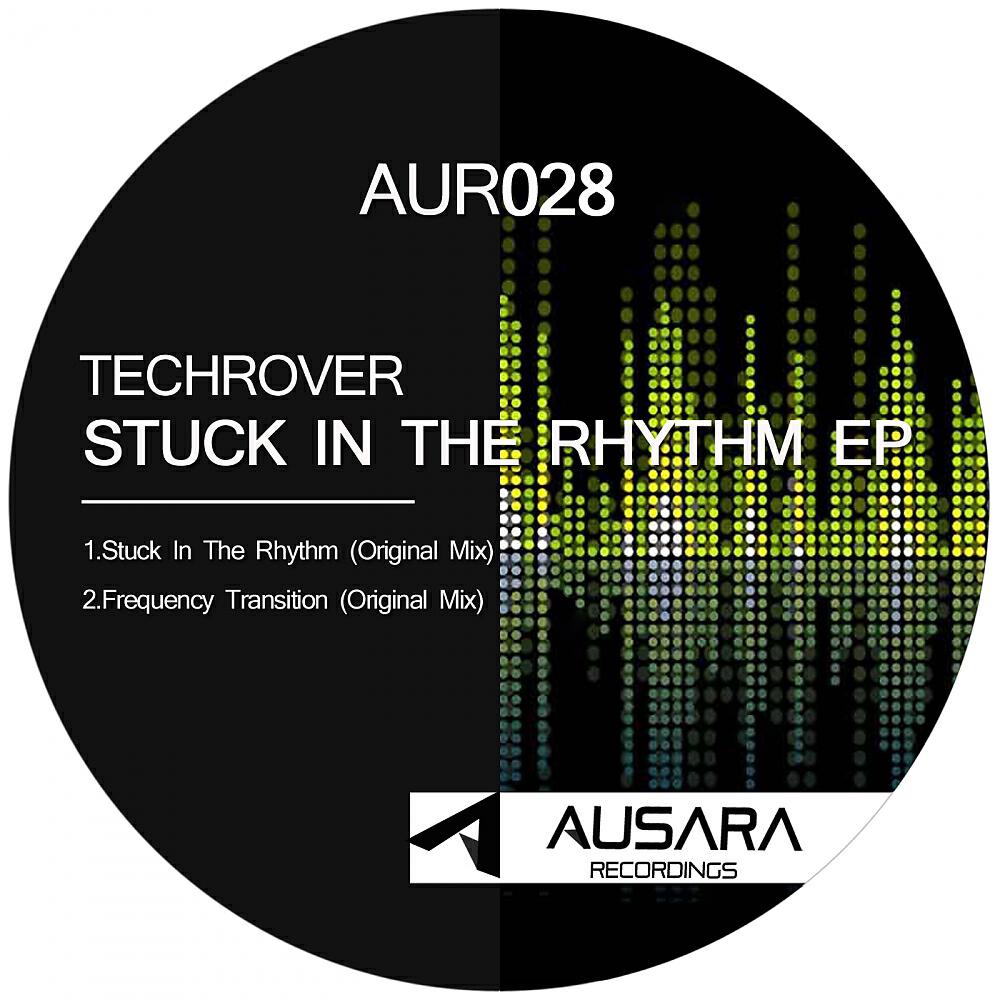 Techrover - Frequency Transition