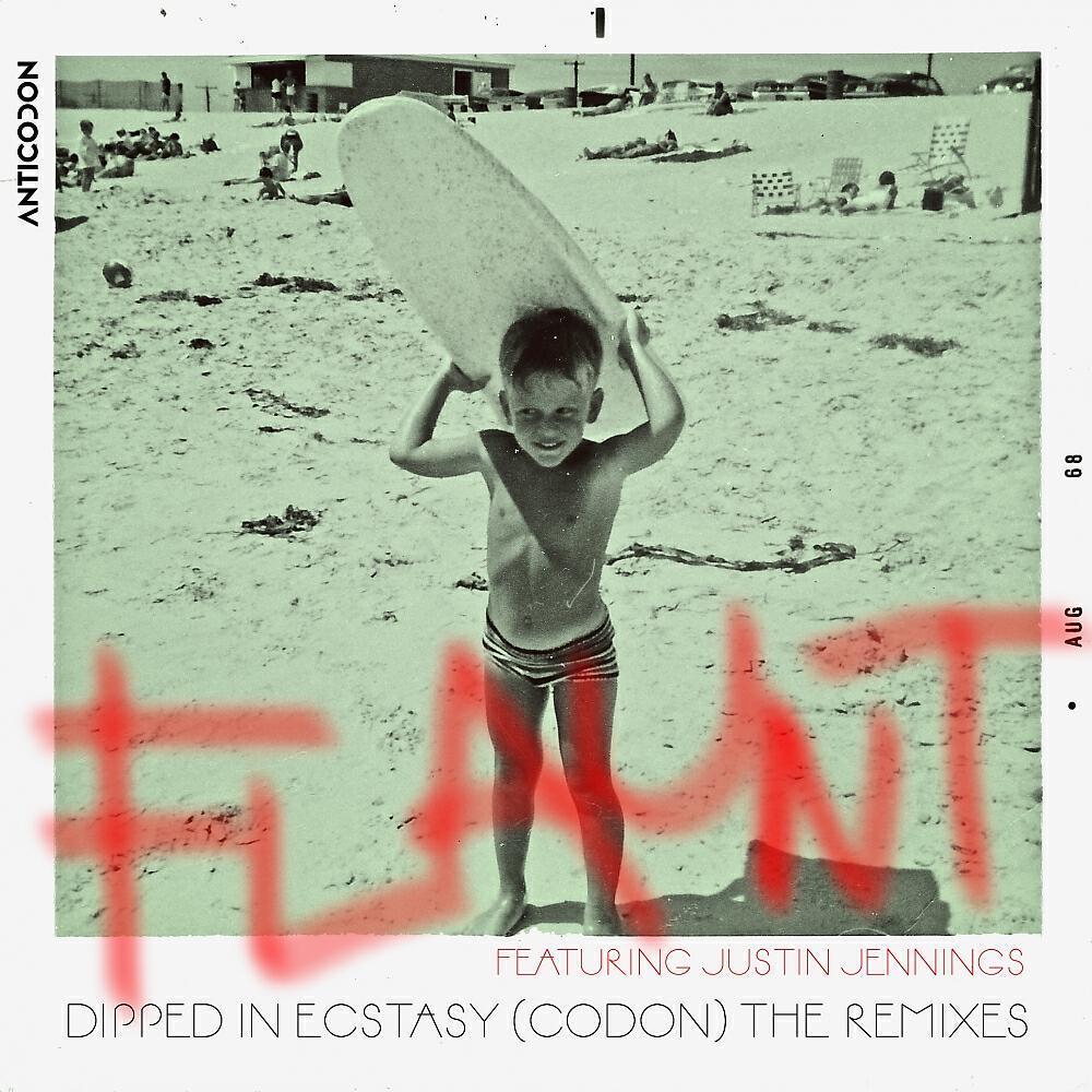 Flaunt - Dipped In Ecstasy (Codon) (Futuristic Polar Bears Club Mix)