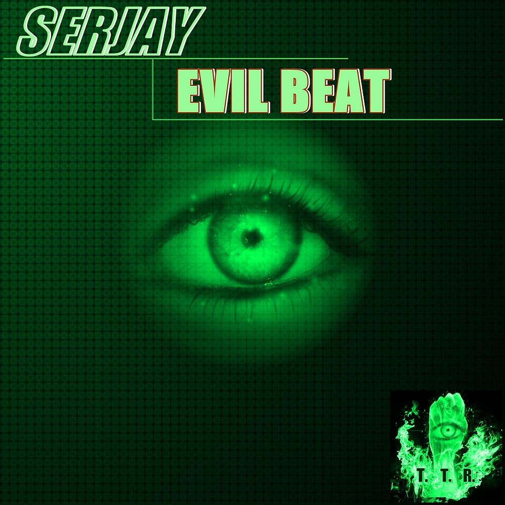 Постер альбома Evil Beat