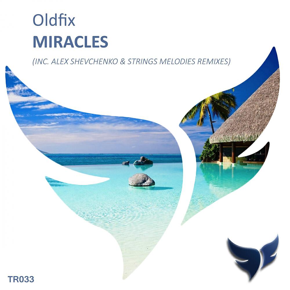 Oldfix - Miracles (Alex Shevchenko Remix)