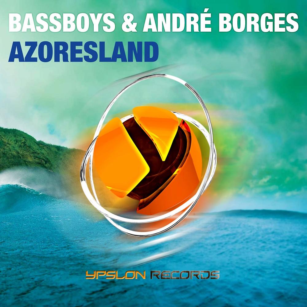 Постер альбома Azoresland