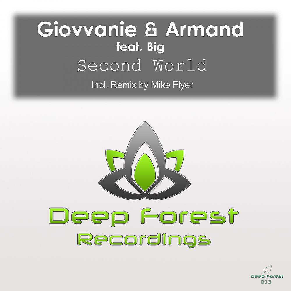 Giovvanie - Second World