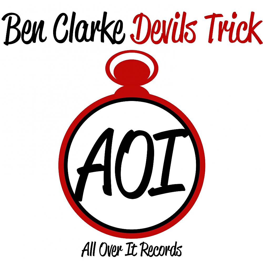 Ben Clarke - Devils Trick