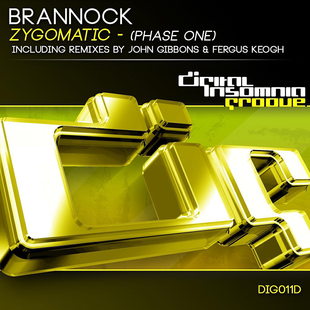 Brannock - Zygomatic (John Gibbons Remix)