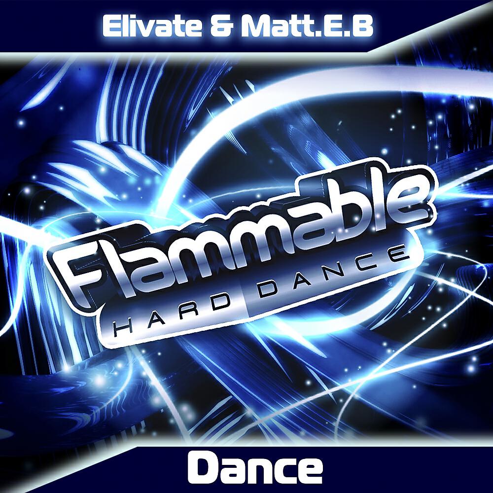 Elivate - Dance