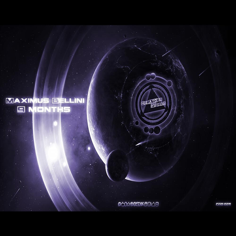 Maximus Bellini - 9 Months (BiohazArt Remix)