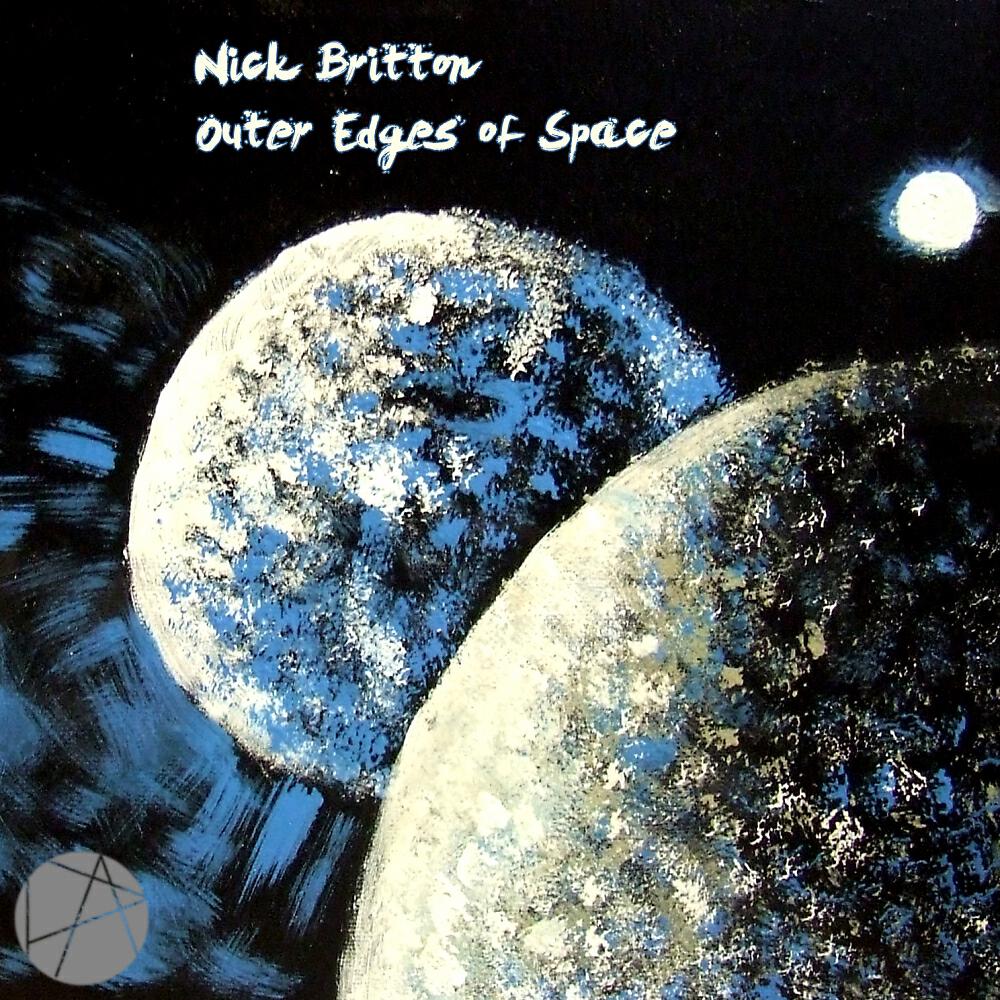 Nick Britton - Northstar (Album Mix)