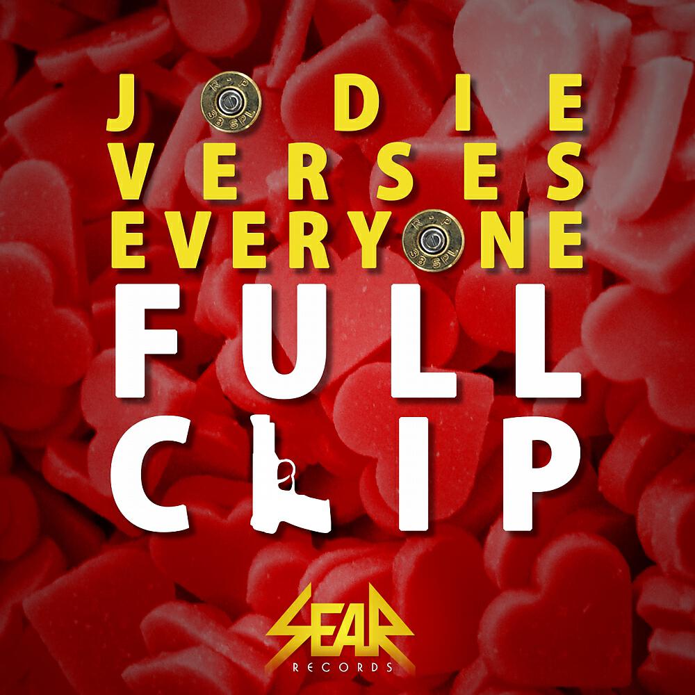 Jodie Verses Everyone - Full Clip (Greg Stainer Radio Edit)