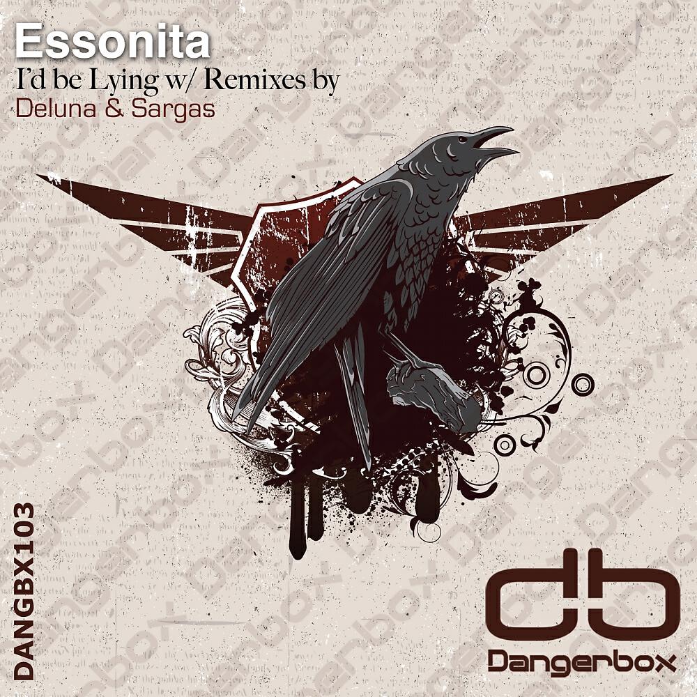 ESSONITA - I'd Be Lying