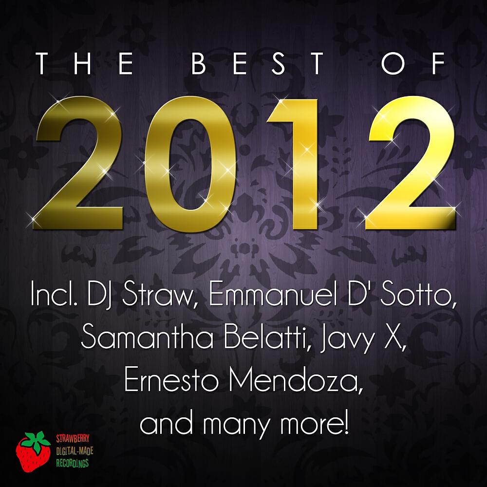 Emmanuel D' Sotto - The Moon & You (DJ Straw Remix)