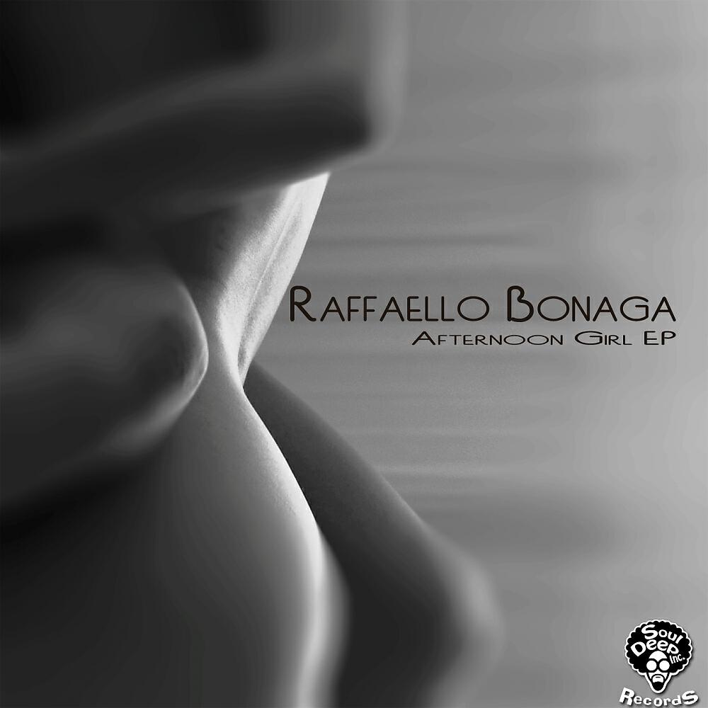 Raffaello Bonaga - Afternoon Girl