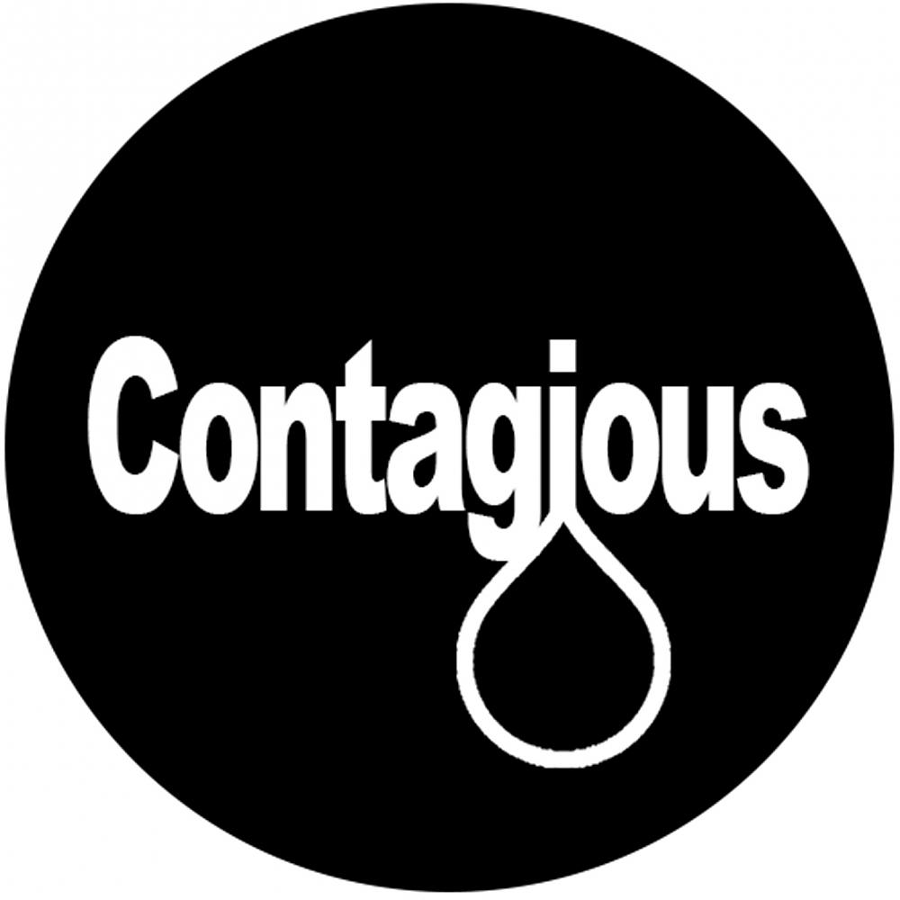 Постер альбома Contagious
