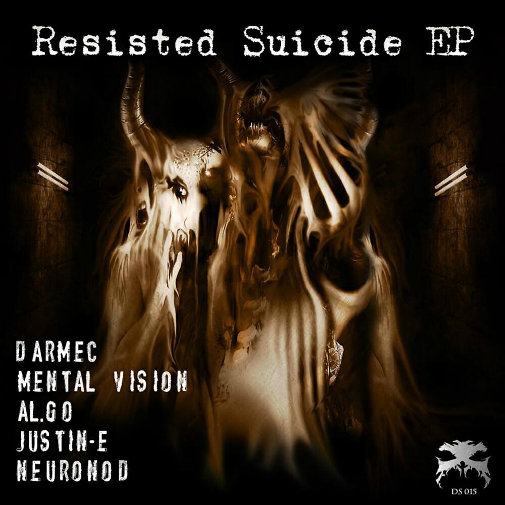 HEFTY - Assisted Suicide (Neuronod Remix)