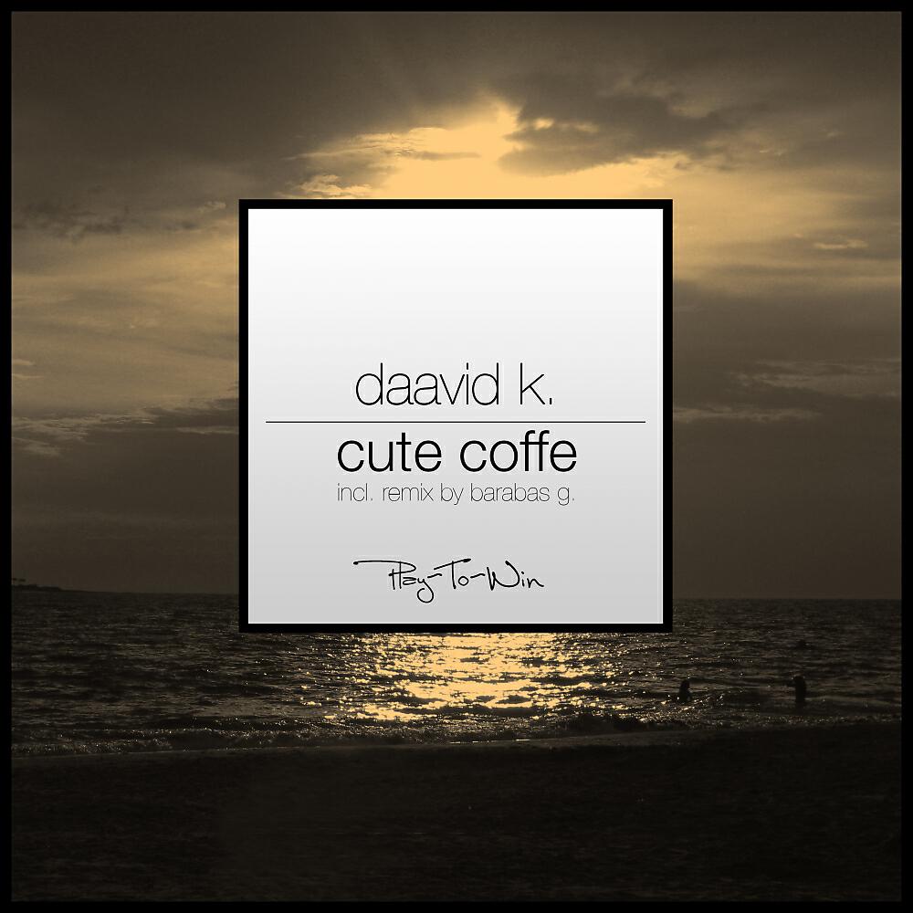 Daavid K - Cunki's New Home (Barabas G. Second Room Remix)