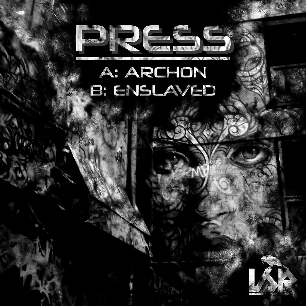 Постер альбома Archon / Enslaved
