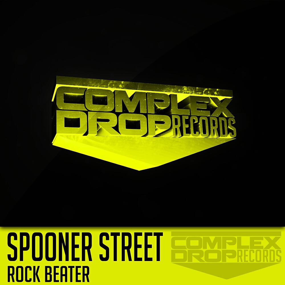 Spooner Street - Rock Beater