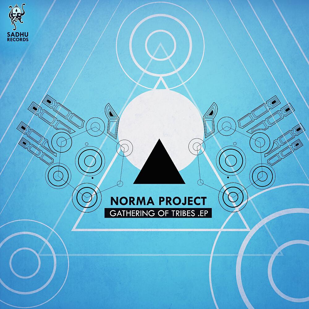 Norma Project - Mystic Night