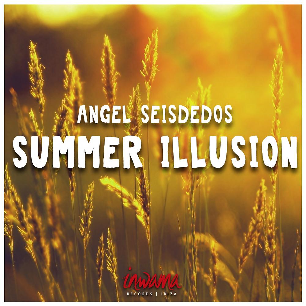 Постер альбома Summer Illusion