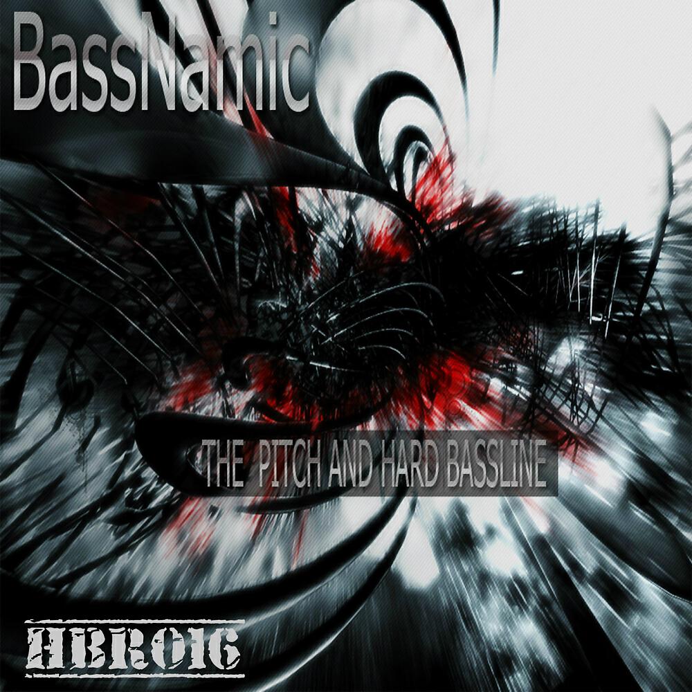 Bassnamic - The Pitch