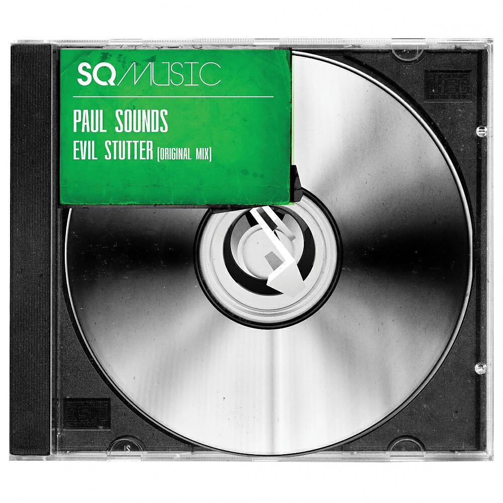 Paul Sounds - Evil Stutter