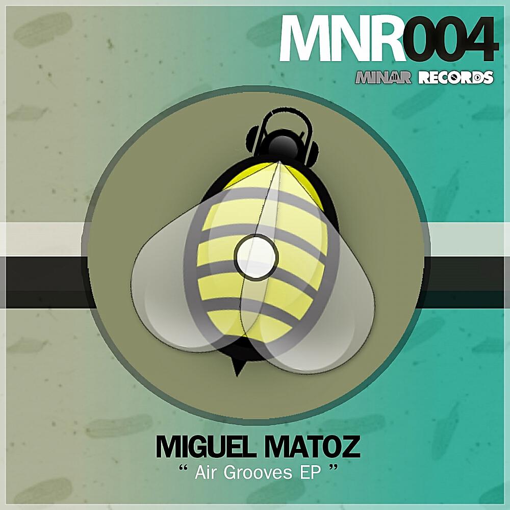 Miguel Matoz - Slot Machine