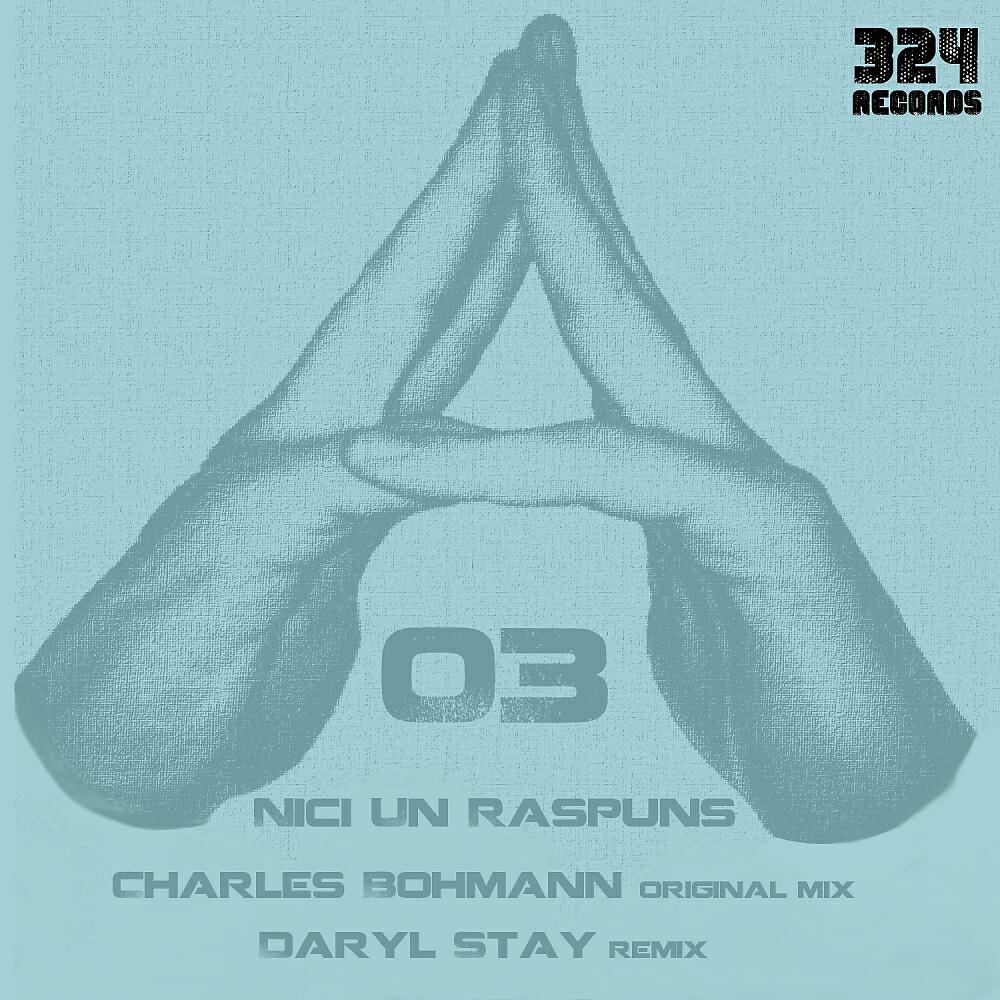 Daryl Stay - Nici Un Raspuns (Remix)