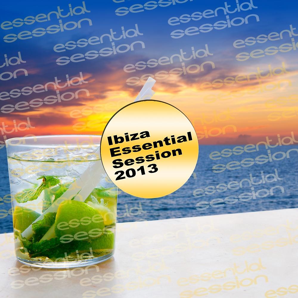 Постер альбома Ibiza Essential Session 2013