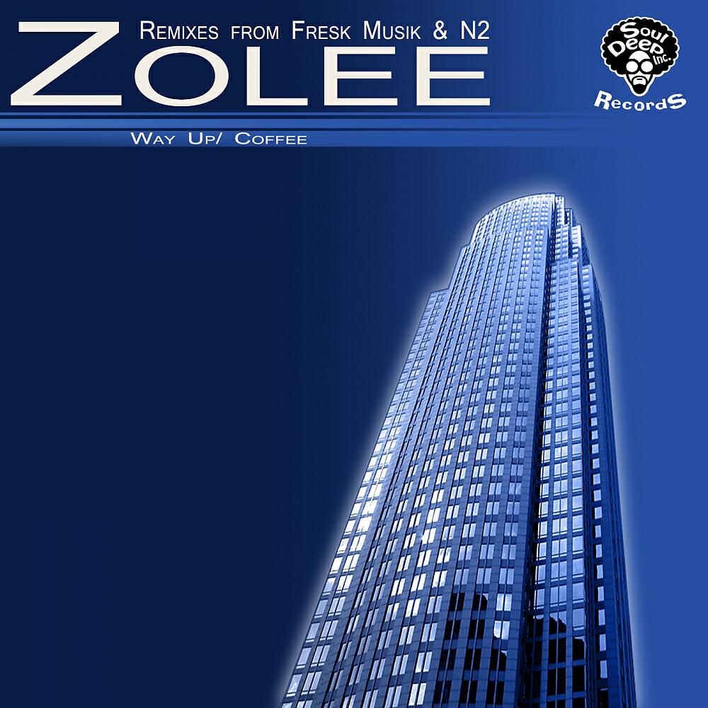 Zolee - Way Up (N2'S Neon Mix)