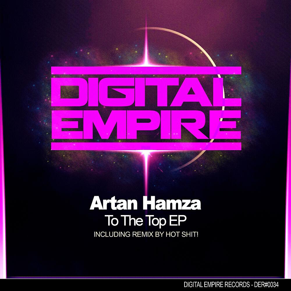Artan Hamza - Hunting