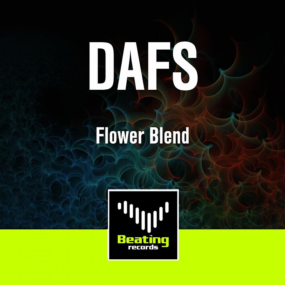 Flower Blend - DAFS