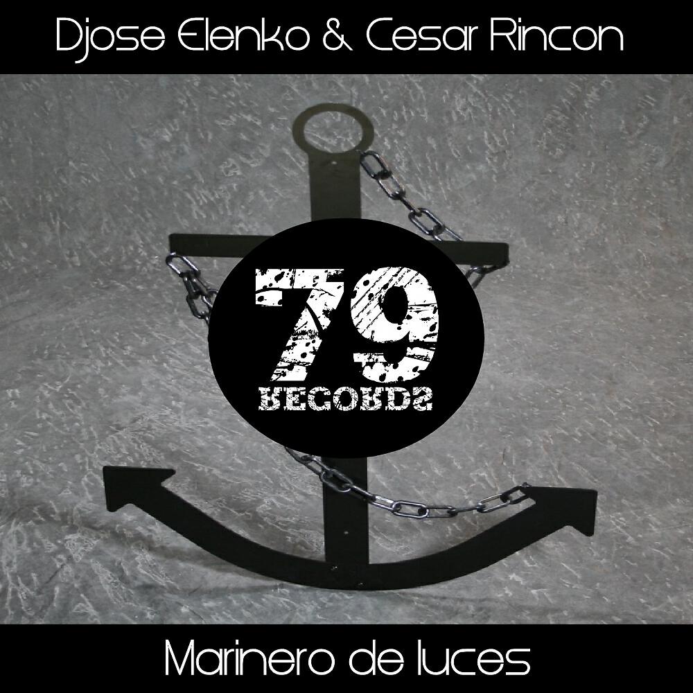 Djose ElenKo - Marinero De Luces (Toni Vilchez Remix)