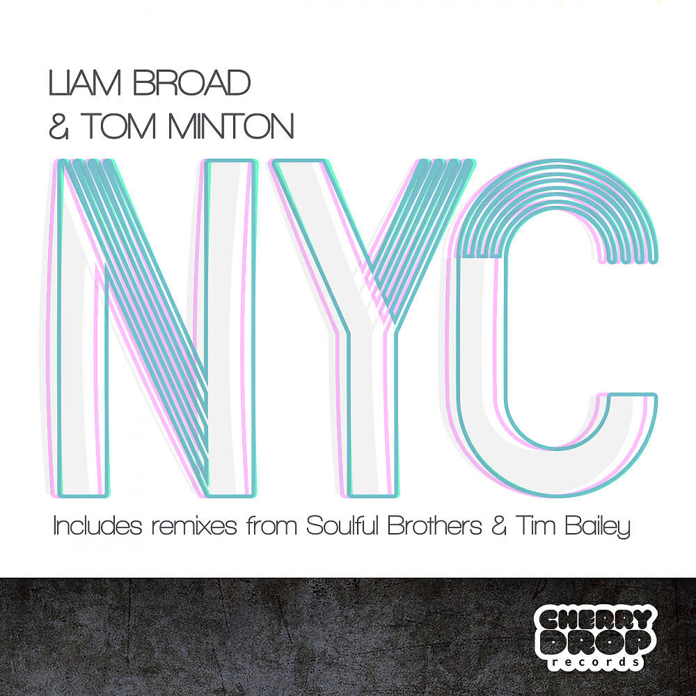 Liam Broad - NYC