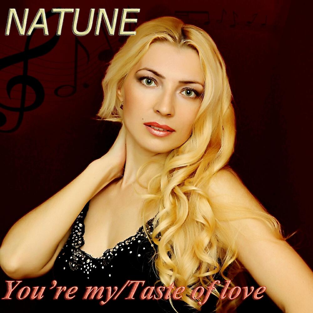 Natune - Taste of Love (Emotion Love Remix)