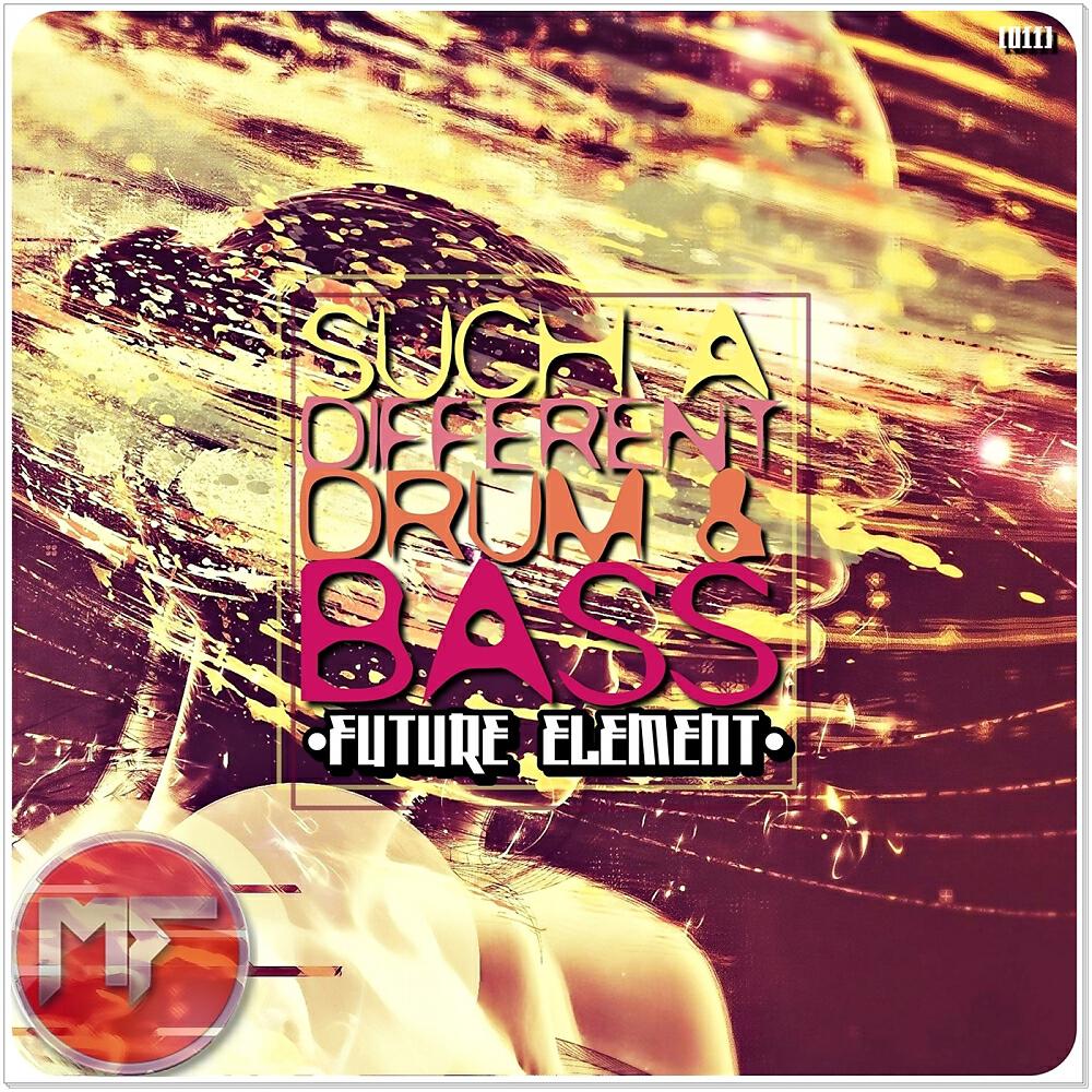 Future Element - Infinity Space