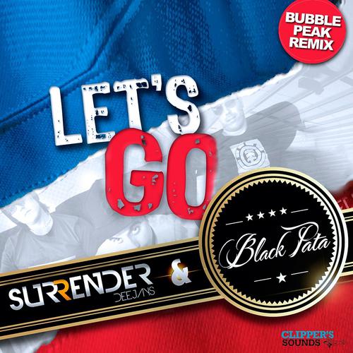 Постер альбома Let's Go (The Remixes 2)