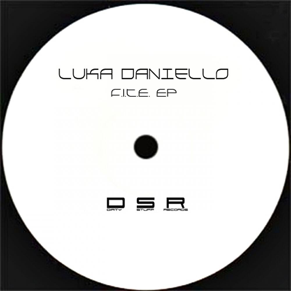 Luka Daniello - Brightness On The Ground
