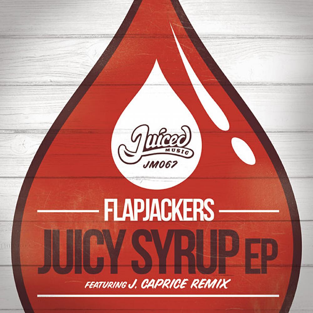 Flapjackers - Where The Girls At